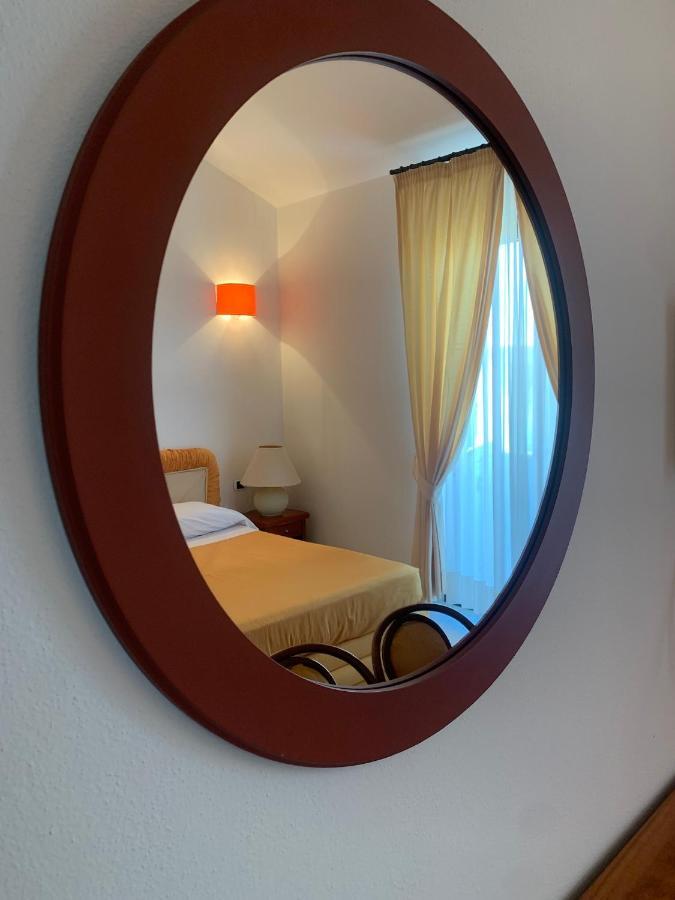 Il Cinghialetto Hotel Fonni Exterior photo