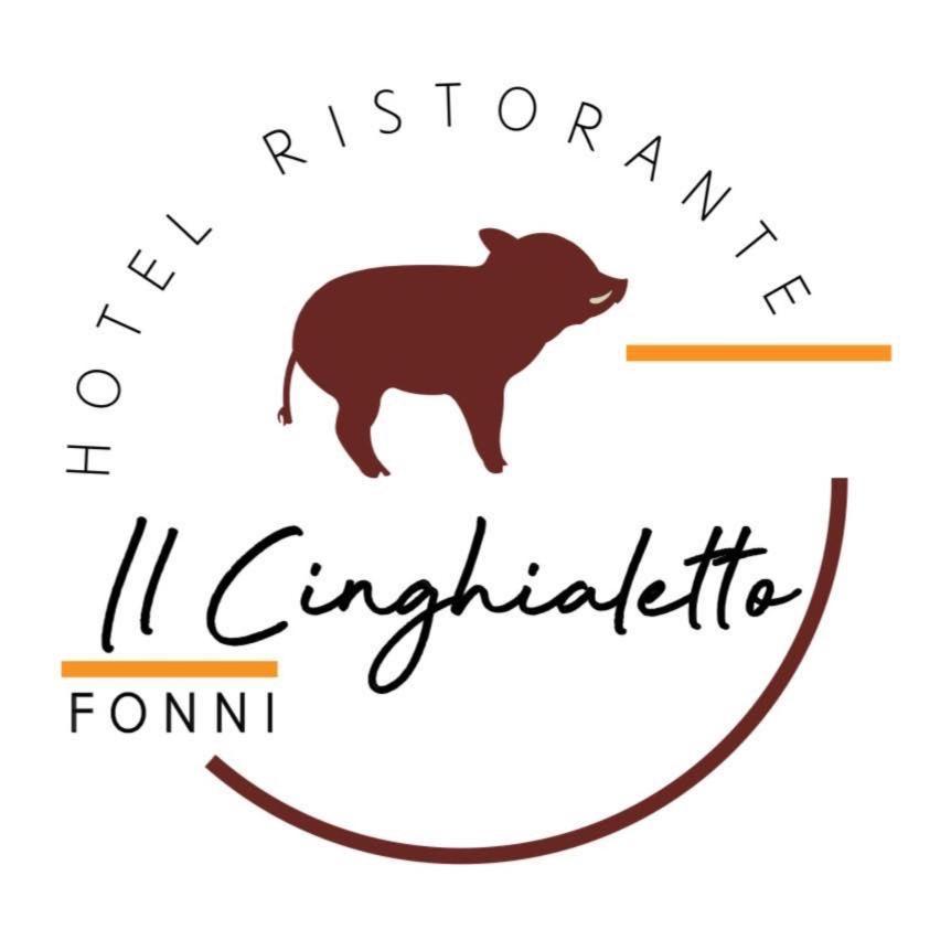 Il Cinghialetto Hotel Fonni Exterior photo