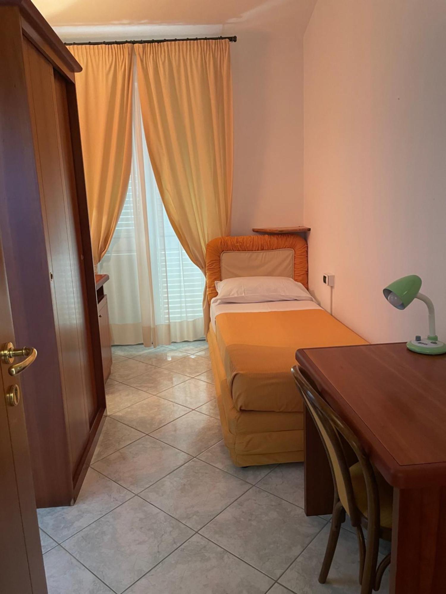 Il Cinghialetto Hotel Fonni Exterior photo