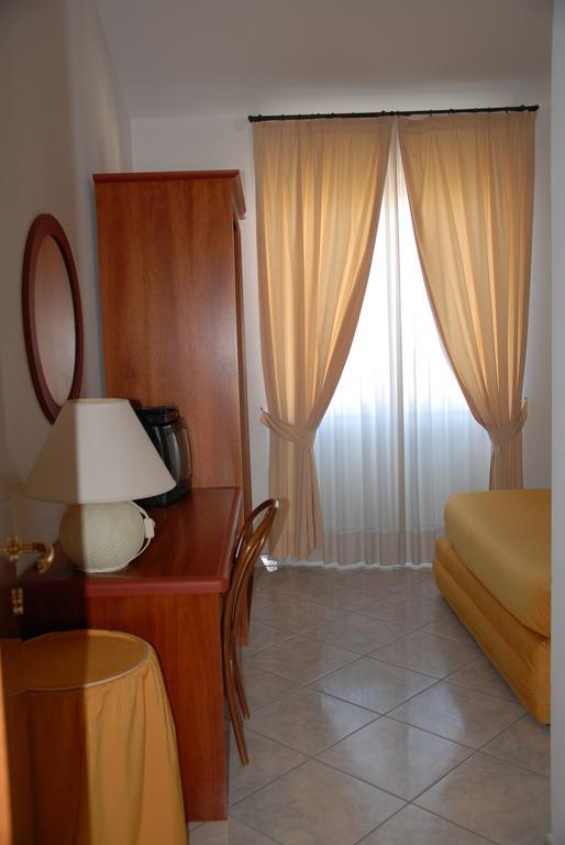 Il Cinghialetto Hotel Fonni Exterior photo