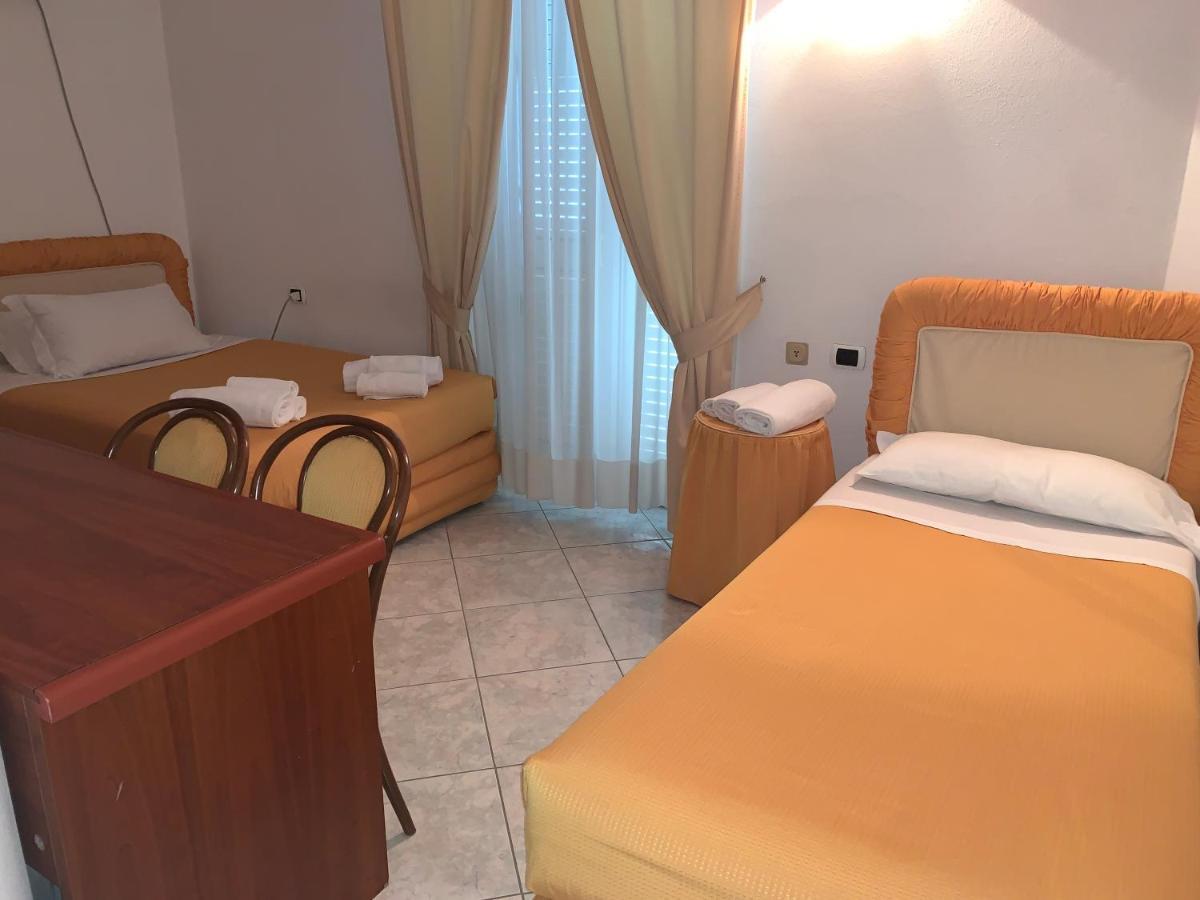 Il Cinghialetto Hotel Fonni Exterior photo